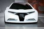 Honda FC Sport 2008 года